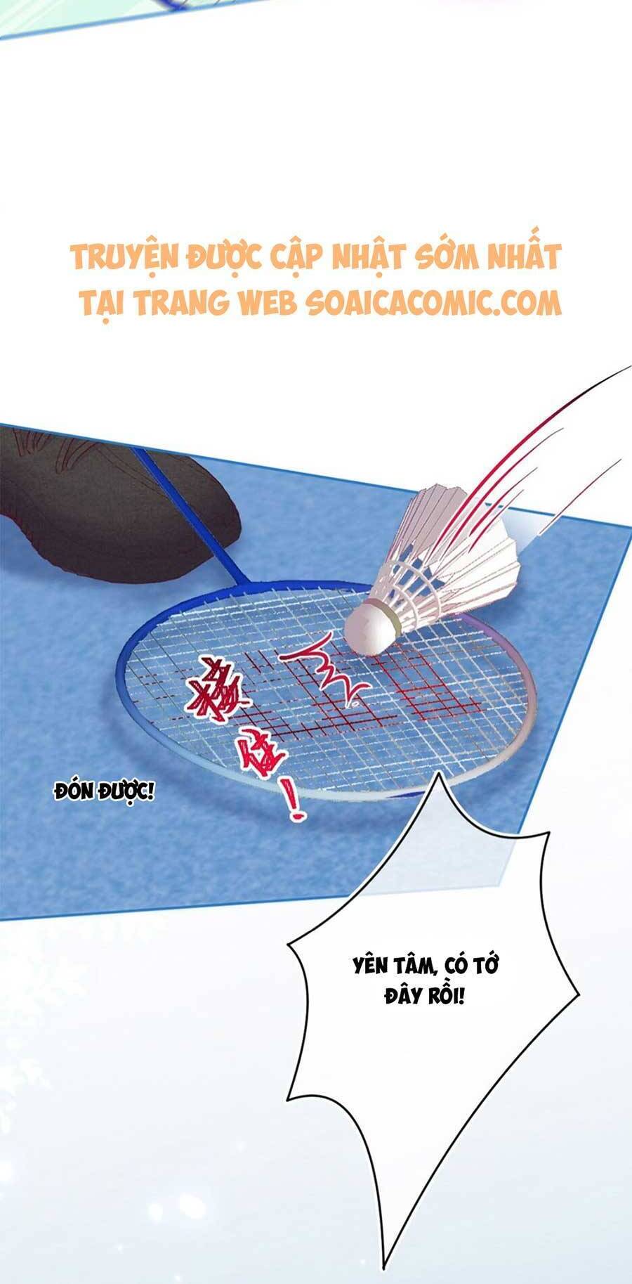 Khi Cô Gái Nhìn Thấy Thời Gian Chapter 14 - 24