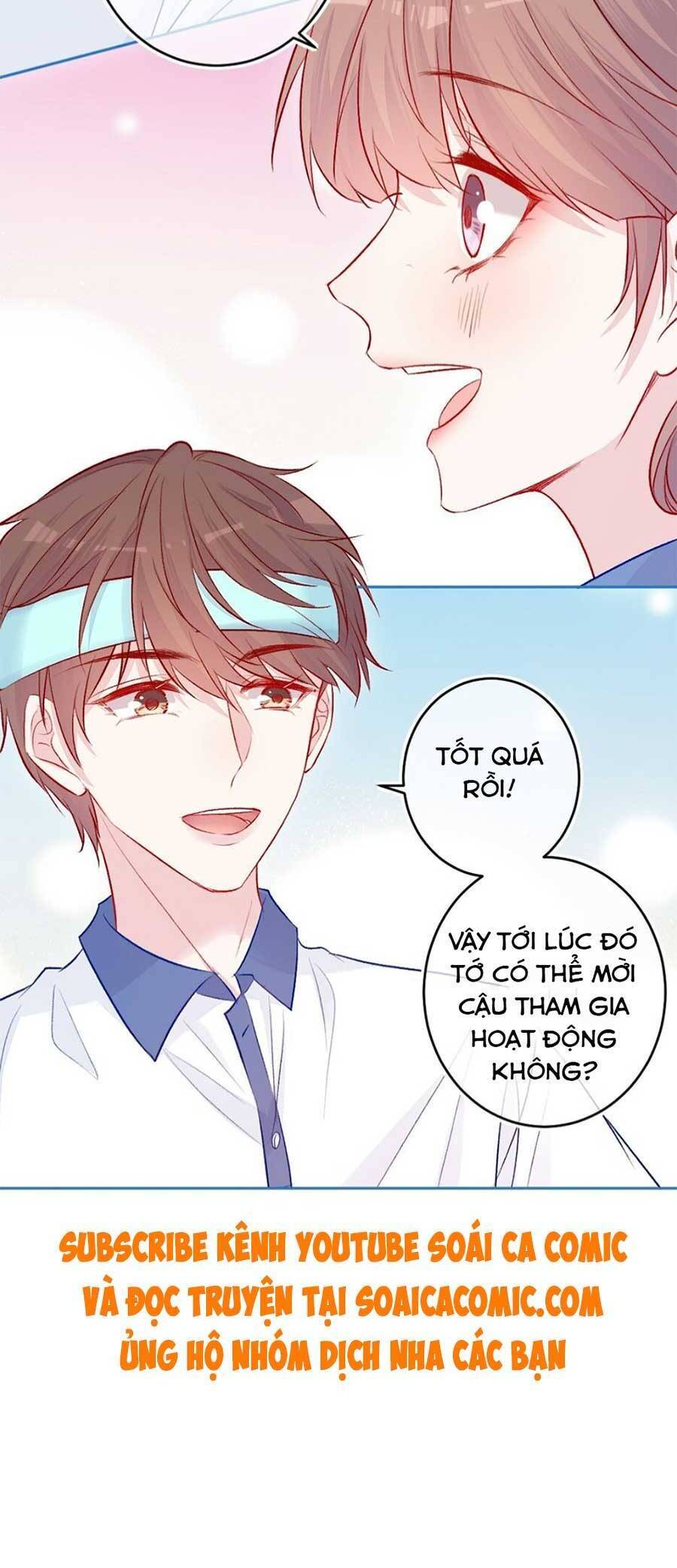 Khi Cô Gái Nhìn Thấy Thời Gian Chapter 14 - 27