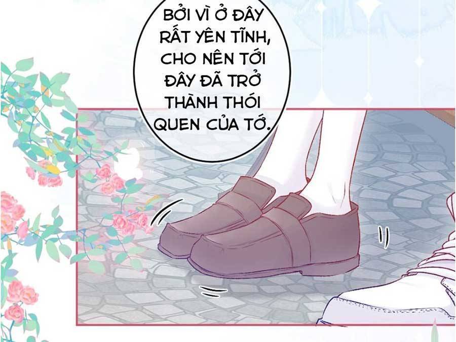 Khi Cô Gái Nhìn Thấy Thời Gian Chapter 14 - 5