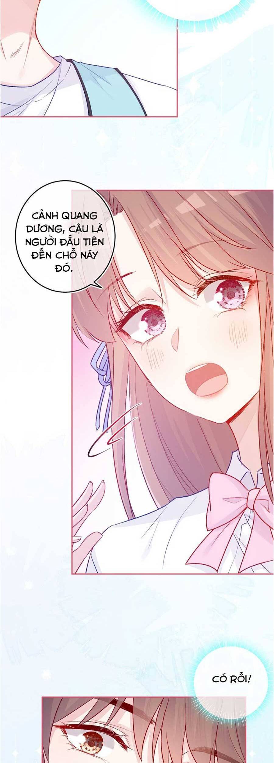 Khi Cô Gái Nhìn Thấy Thời Gian Chapter 14 - 7