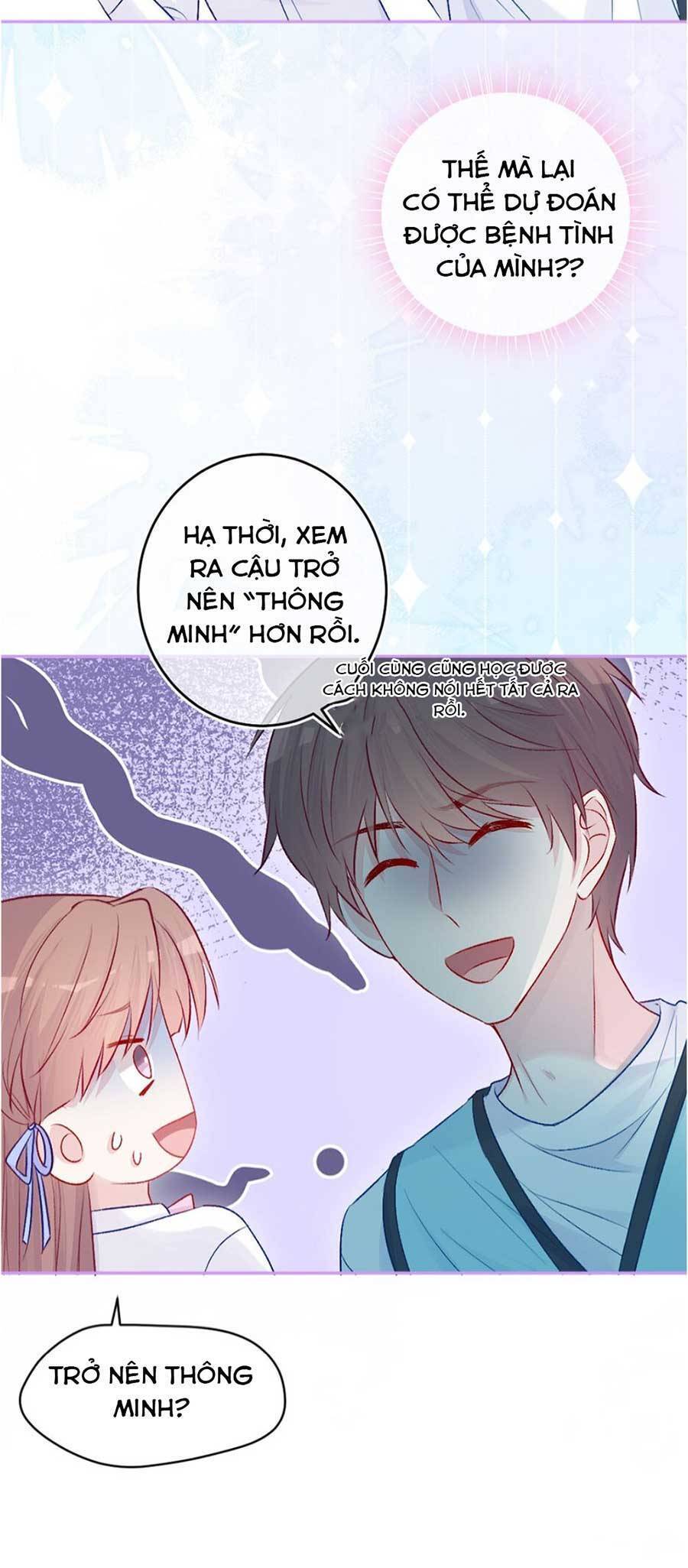 Khi Cô Gái Nhìn Thấy Thời Gian Chapter 14 - 10