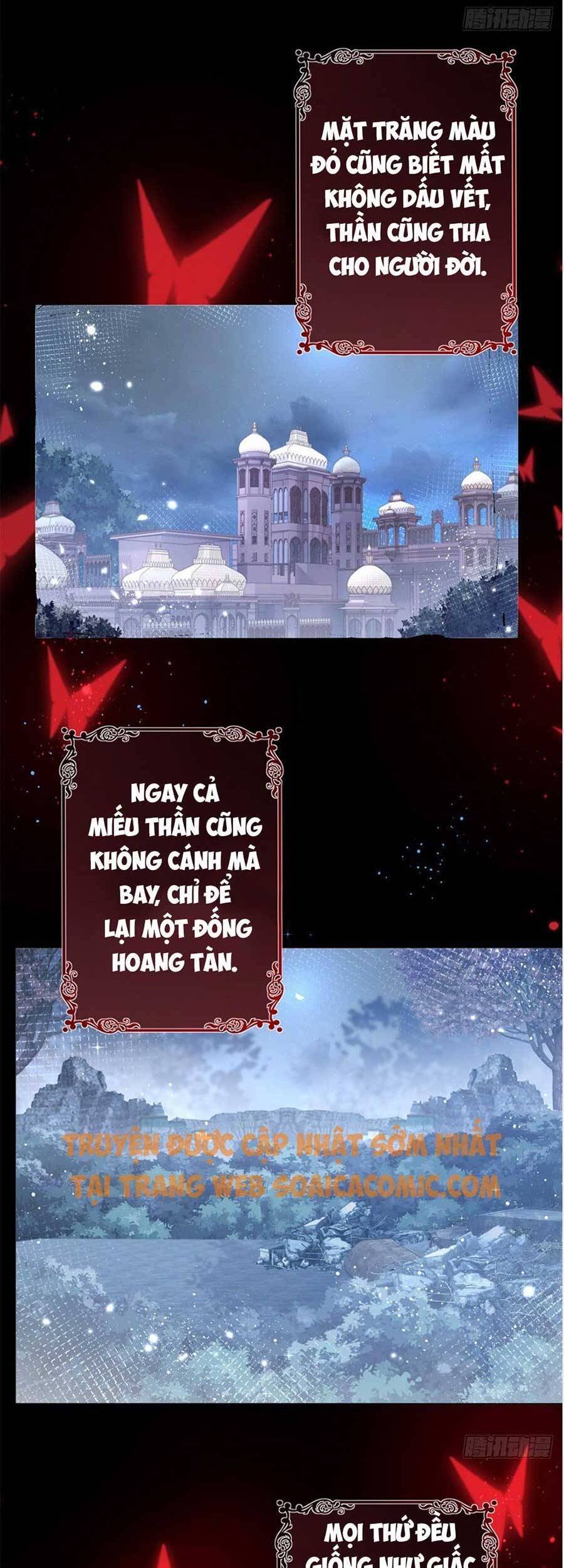 Khi Cô Gái Nhìn Thấy Thời Gian Chapter 16 - 2