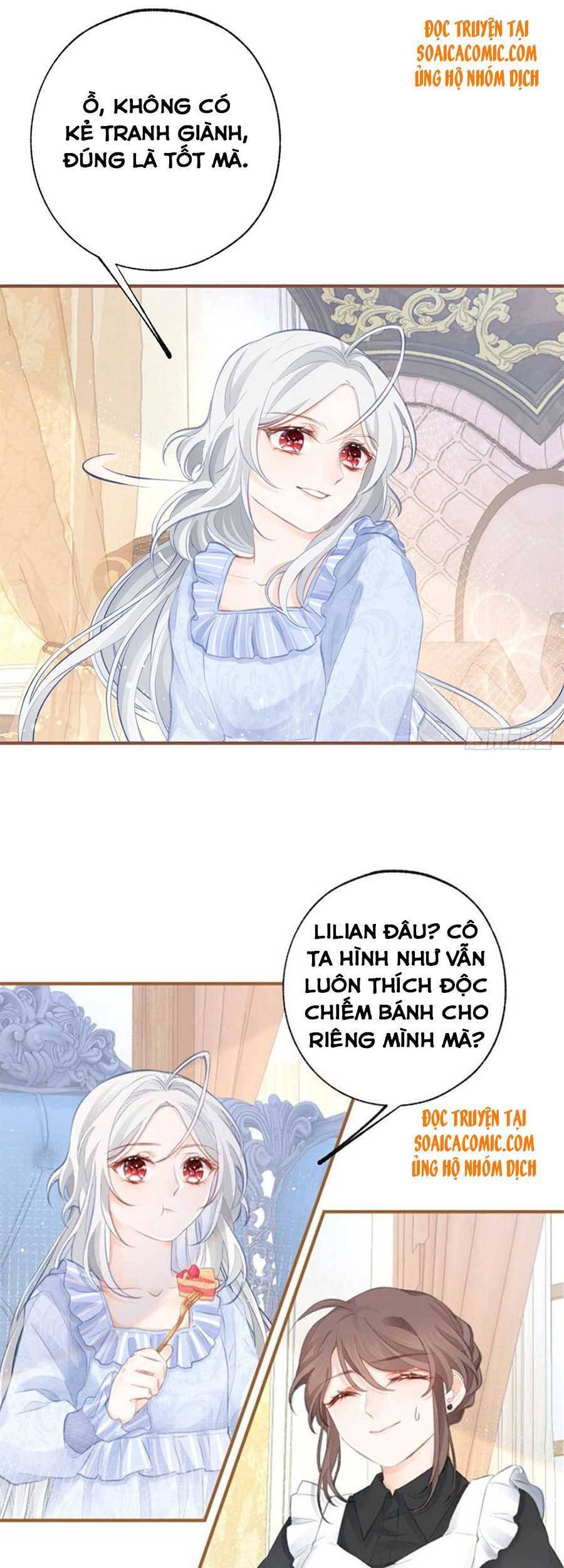 Khi Cô Gái Nhìn Thấy Thời Gian Chapter 16 - 15