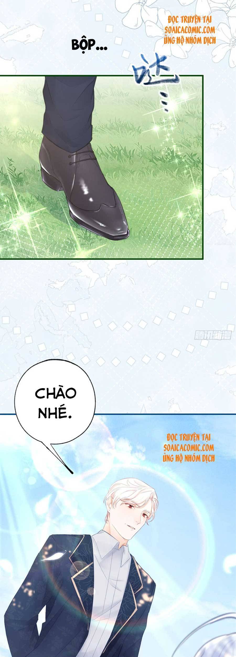 Khi Cô Gái Nhìn Thấy Thời Gian Chapter 16 - 22