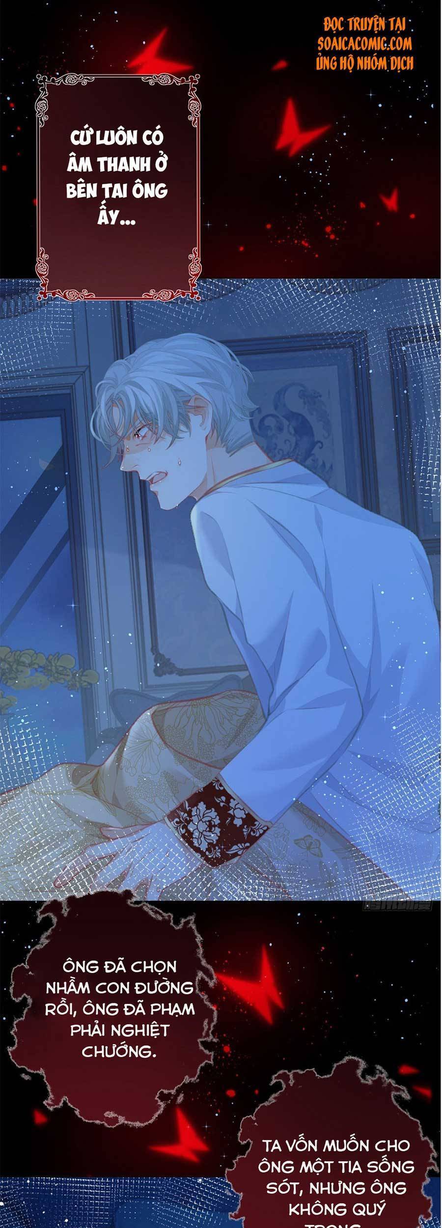 Khi Cô Gái Nhìn Thấy Thời Gian Chapter 16 - 5