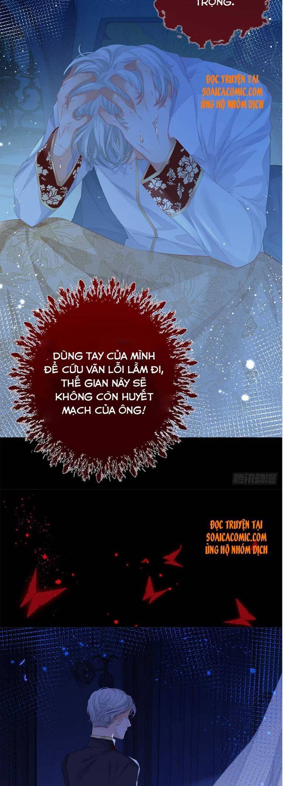 Khi Cô Gái Nhìn Thấy Thời Gian Chapter 16 - 6