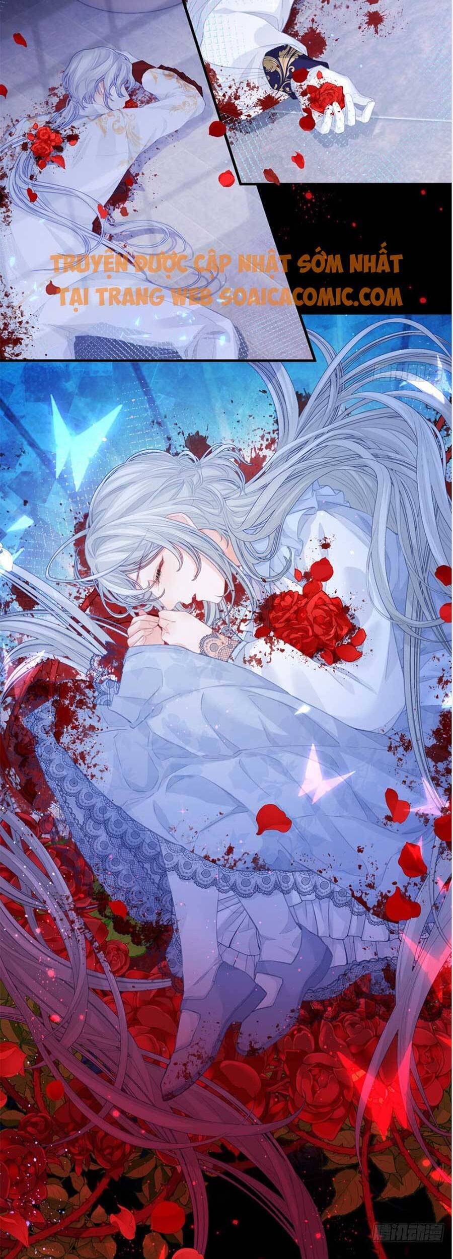 Khi Cô Gái Nhìn Thấy Thời Gian Chapter 16 - 8