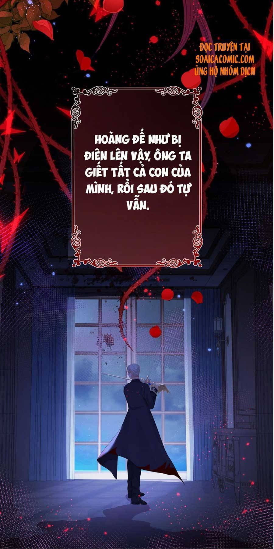 Khi Cô Gái Nhìn Thấy Thời Gian Chapter 16 - 9