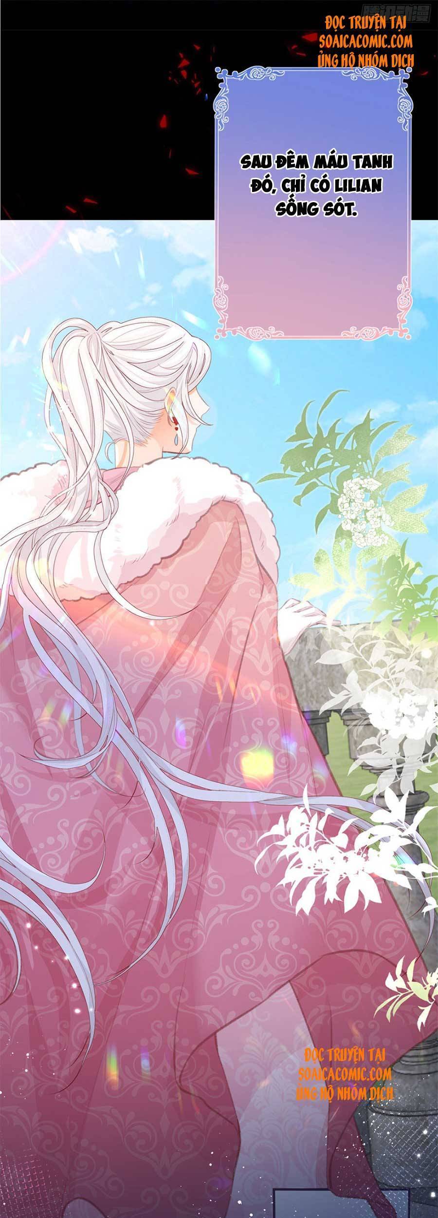 Khi Cô Gái Nhìn Thấy Thời Gian Chapter 16 - 10