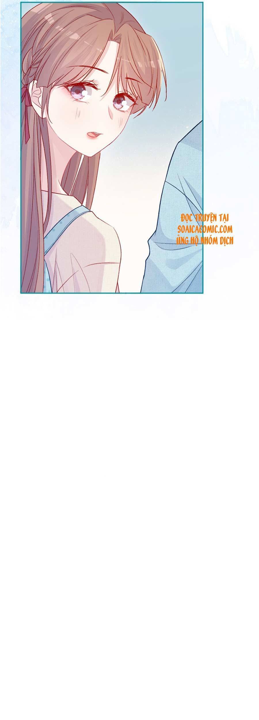 Khi Cô Gái Nhìn Thấy Thời Gian Chapter 17 - 7