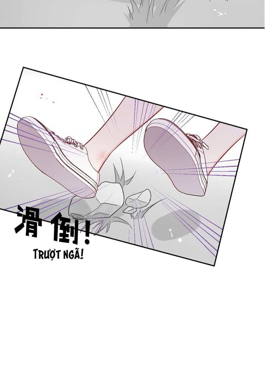 Khi Cô Gái Nhìn Thấy Thời Gian Chapter 18 - 16