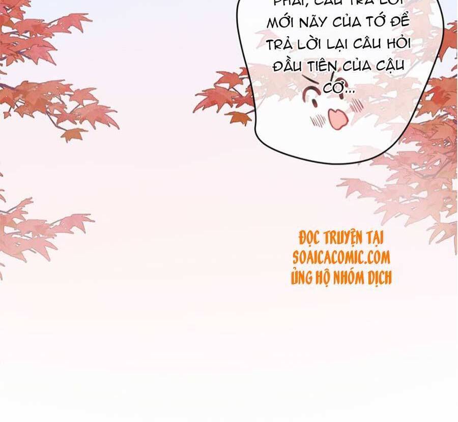 Khi Cô Gái Nhìn Thấy Thời Gian Chapter 18 - 34