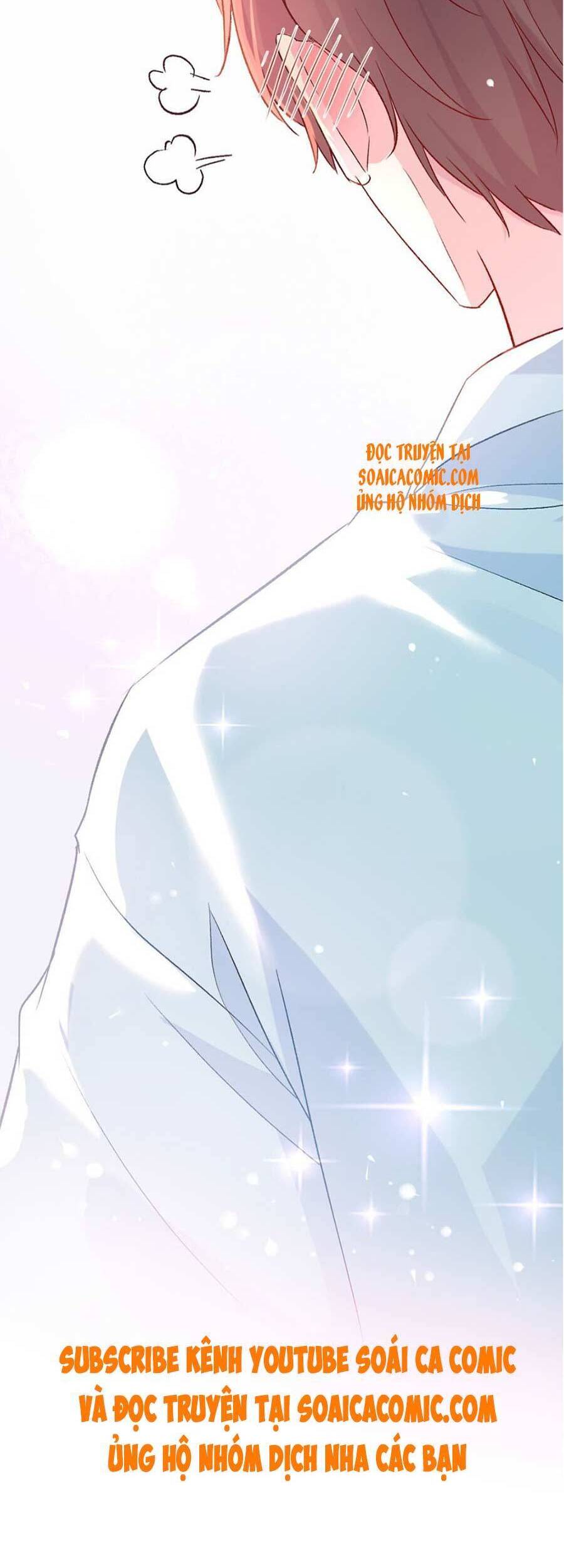 Khi Cô Gái Nhìn Thấy Thời Gian Chapter 18 - 36