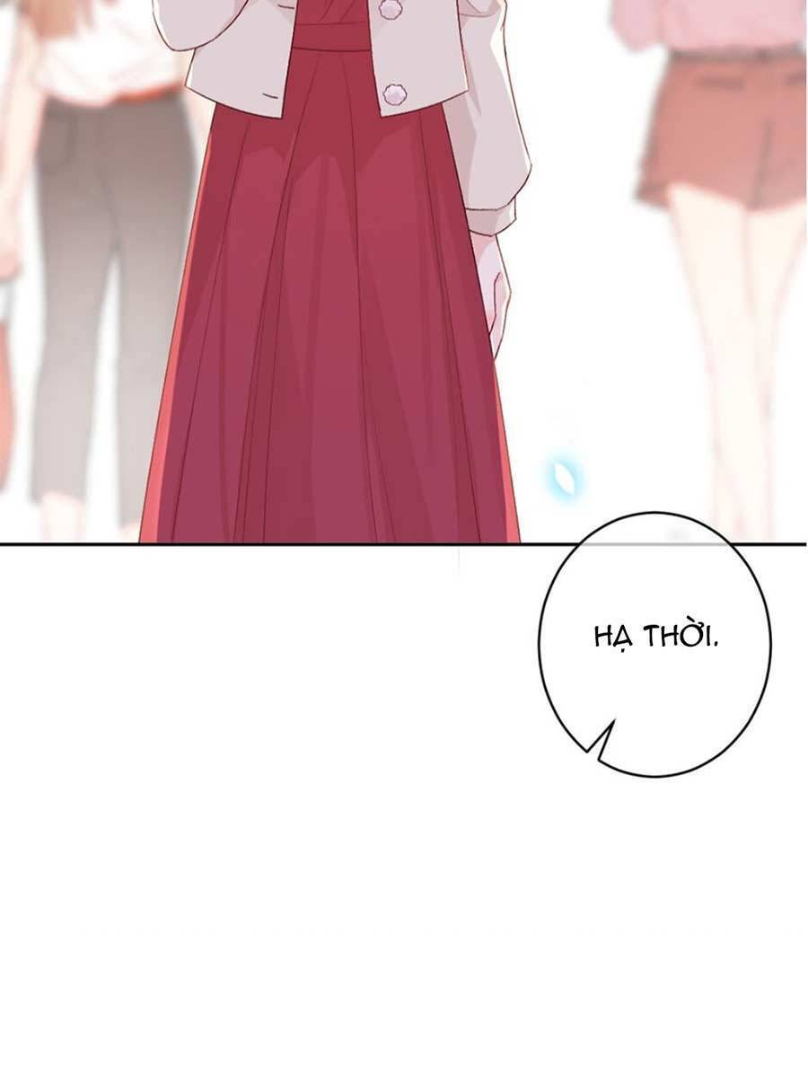 Khi Cô Gái Nhìn Thấy Thời Gian Chapter 18 - 5
