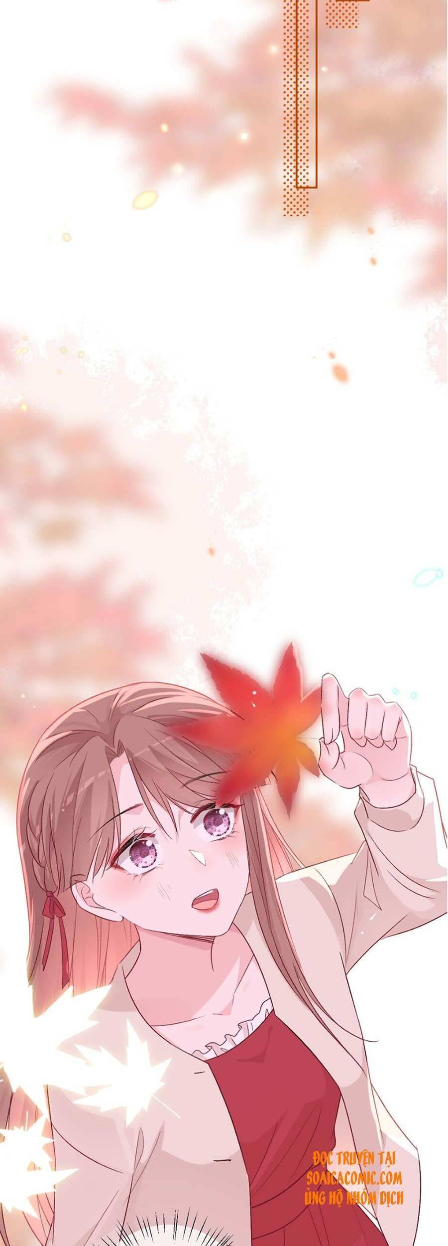 Khi Cô Gái Nhìn Thấy Thời Gian Chapter 18 - 8