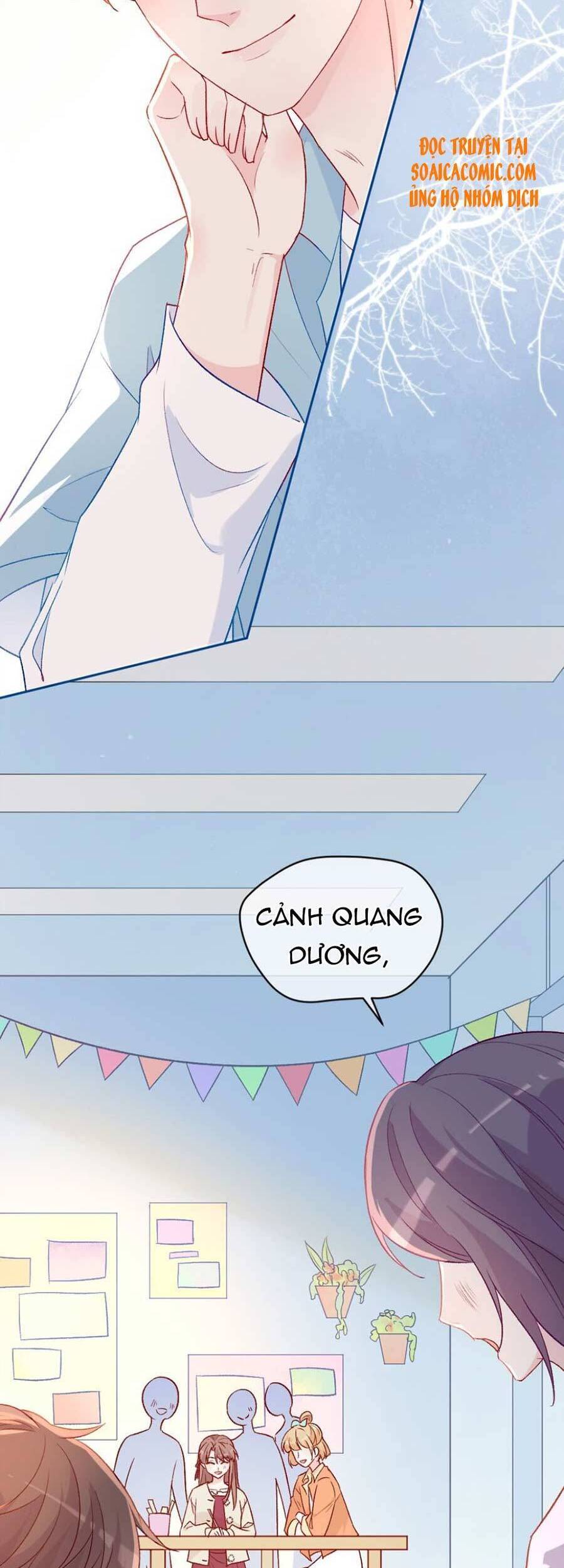 Khi Cô Gái Nhìn Thấy Thời Gian Chapter 19 - 13