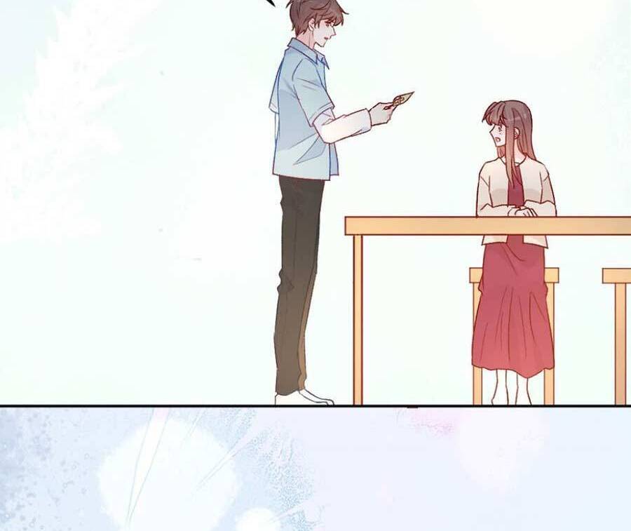 Khi Cô Gái Nhìn Thấy Thời Gian Chapter 19 - 17