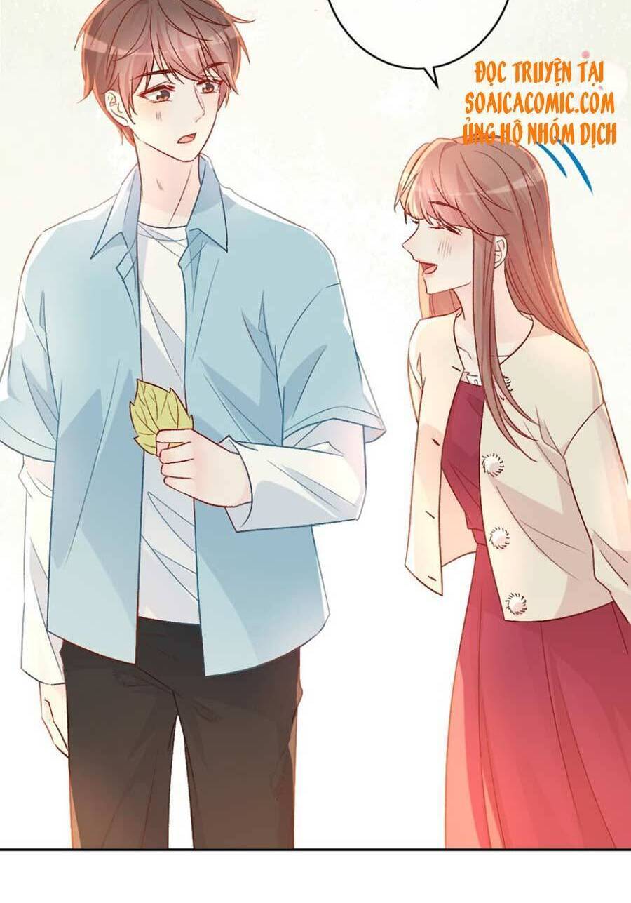 Khi Cô Gái Nhìn Thấy Thời Gian Chapter 19 - 6