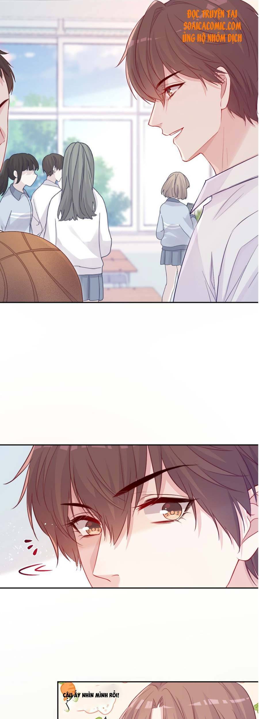 Khi Cô Gái Nhìn Thấy Thời Gian Chapter 2 - 12
