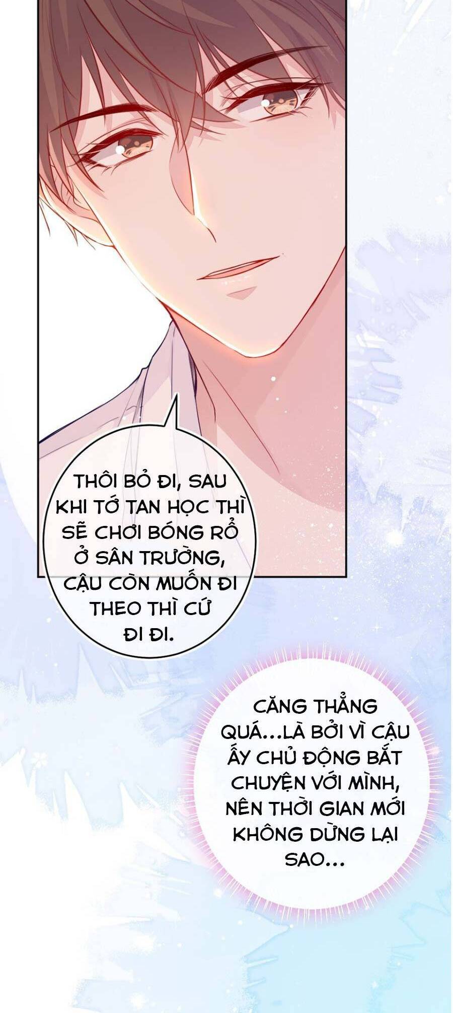 Khi Cô Gái Nhìn Thấy Thời Gian Chapter 2 - 17