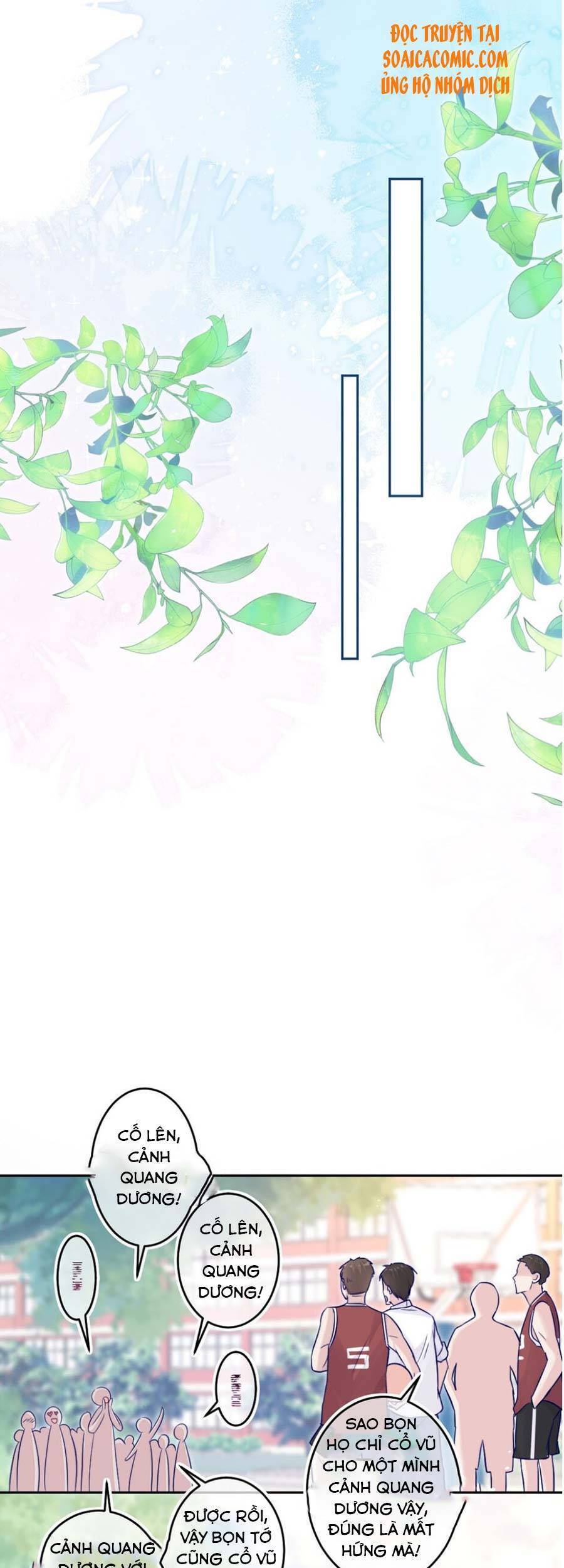 Khi Cô Gái Nhìn Thấy Thời Gian Chapter 2 - 18