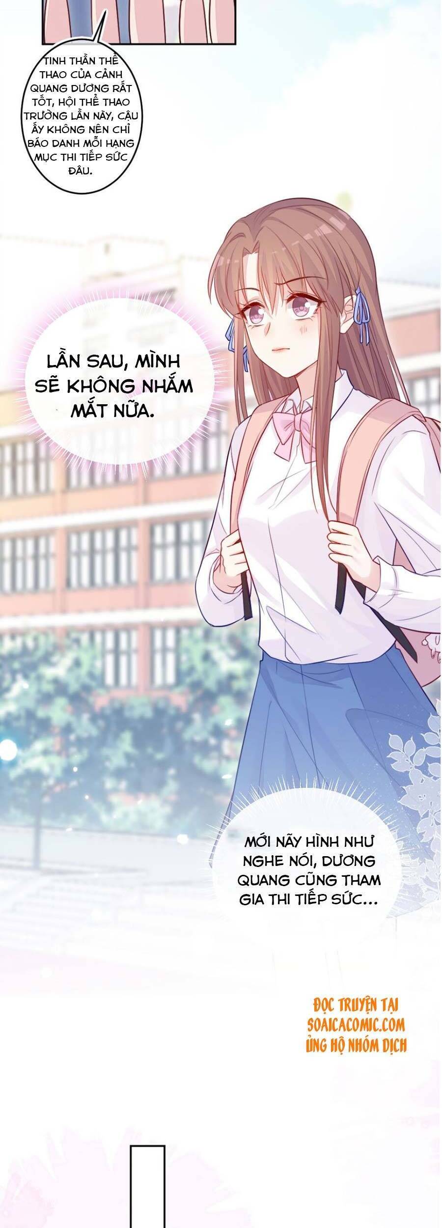 Khi Cô Gái Nhìn Thấy Thời Gian Chapter 2 - 25