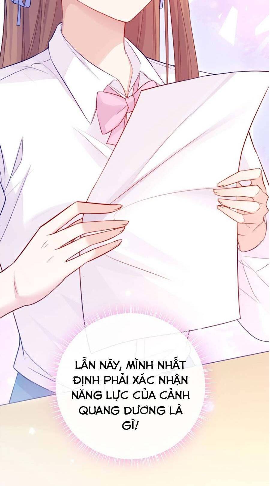 Khi Cô Gái Nhìn Thấy Thời Gian Chapter 2 - 28