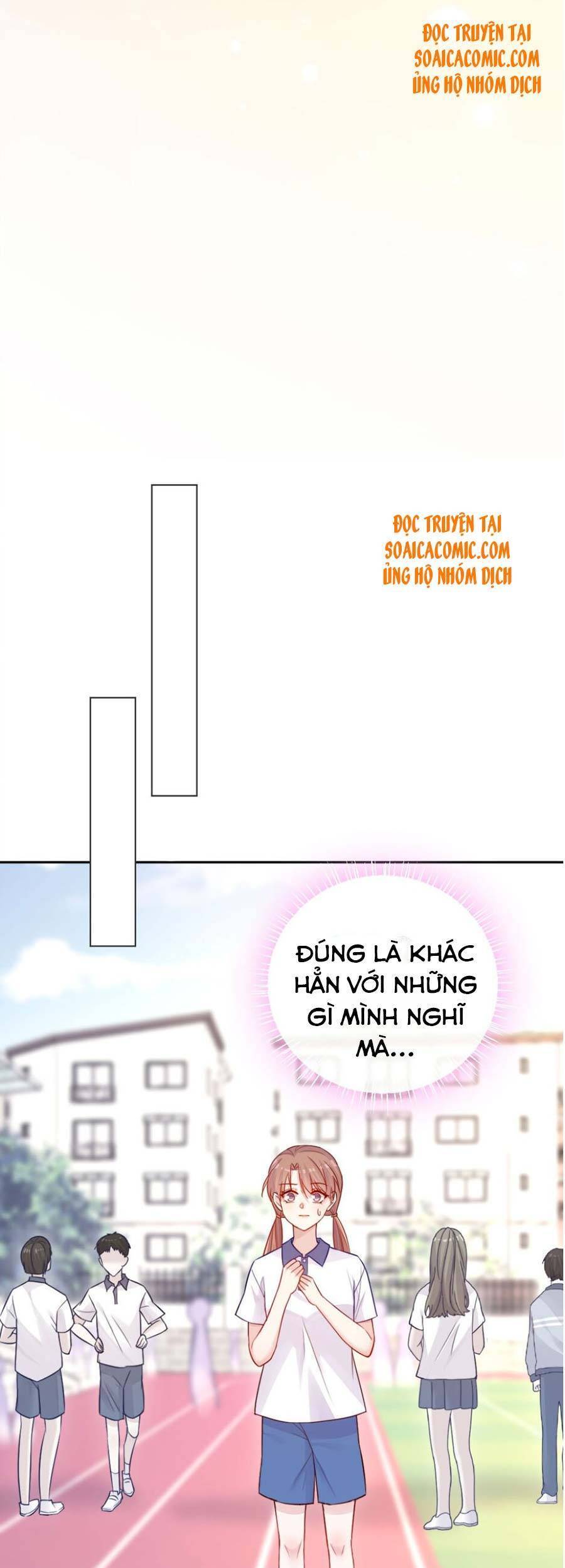 Khi Cô Gái Nhìn Thấy Thời Gian Chapter 2 - 29