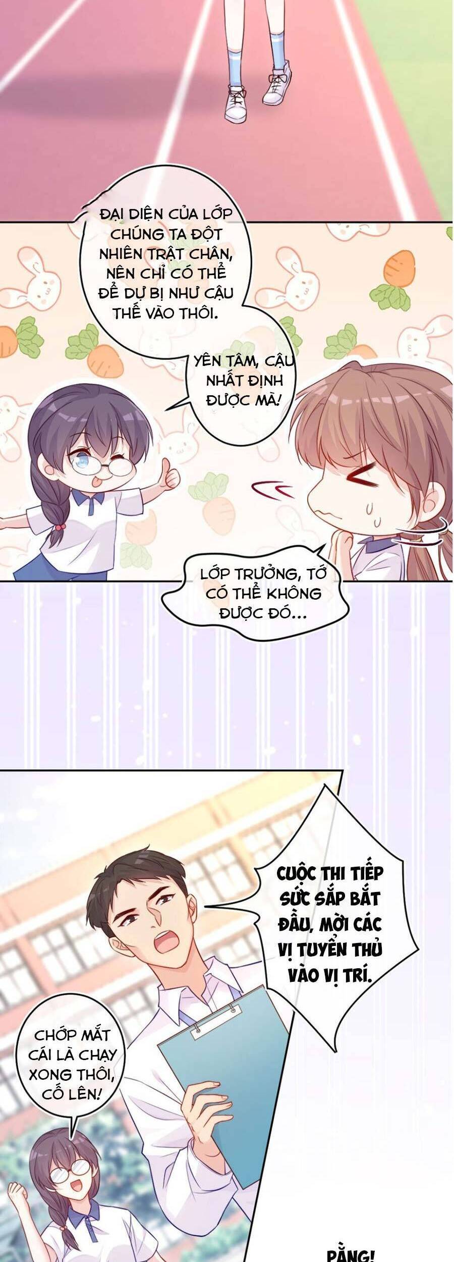 Khi Cô Gái Nhìn Thấy Thời Gian Chapter 2 - 30