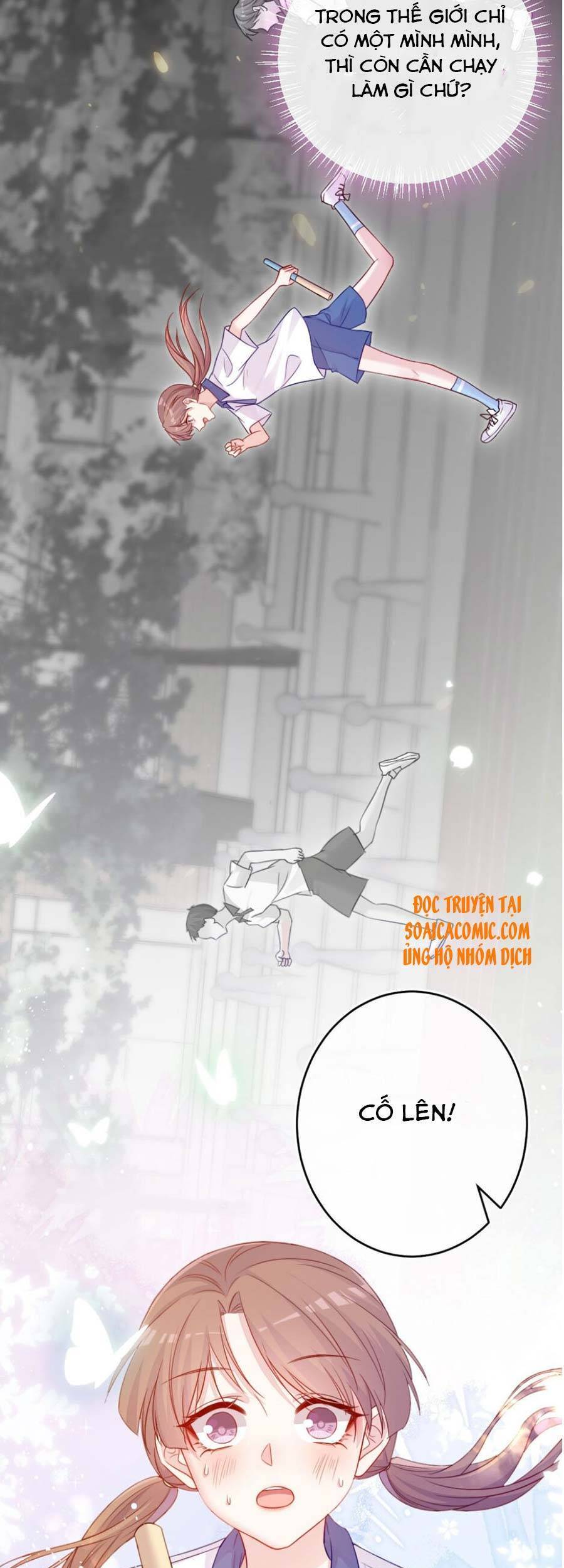 Khi Cô Gái Nhìn Thấy Thời Gian Chapter 2 - 33