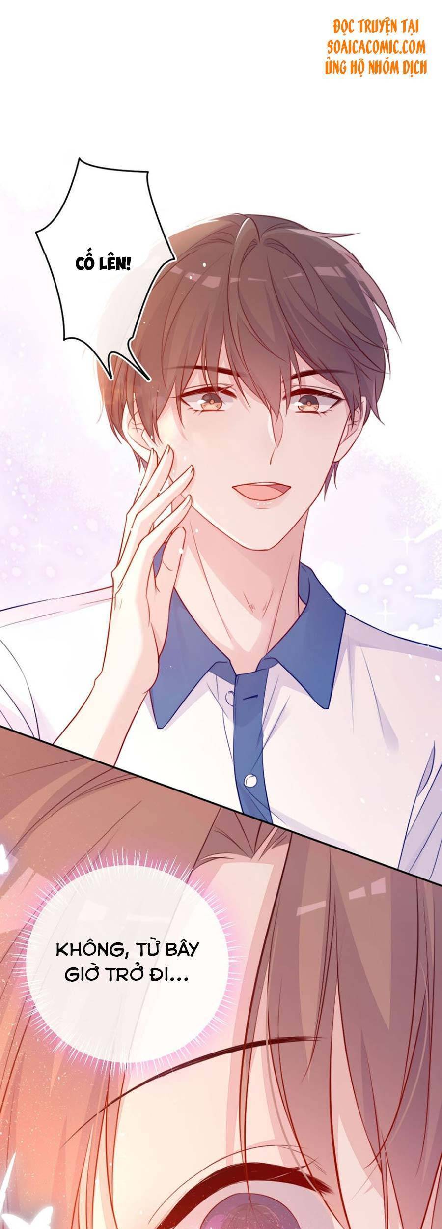 Khi Cô Gái Nhìn Thấy Thời Gian Chapter 2 - 35
