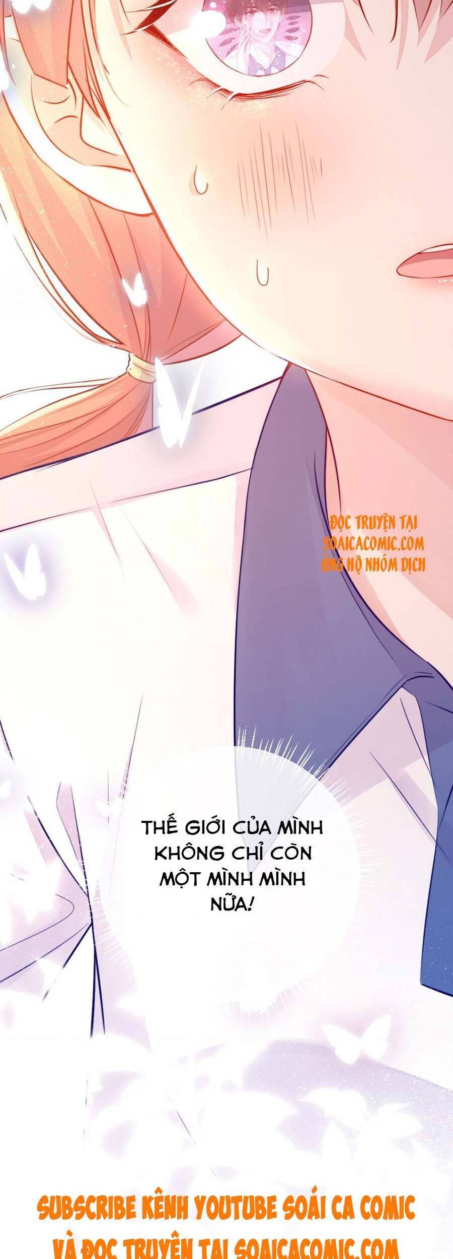 Khi Cô Gái Nhìn Thấy Thời Gian Chapter 2 - 36