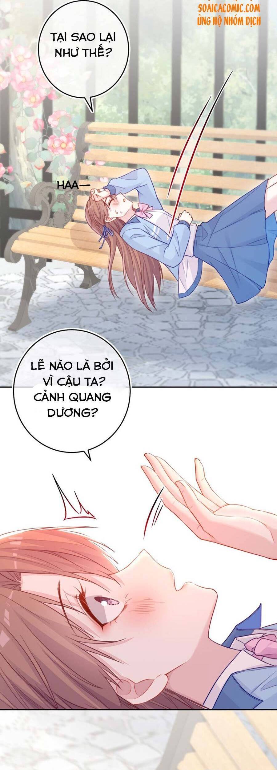 Khi Cô Gái Nhìn Thấy Thời Gian Chapter 2 - 7