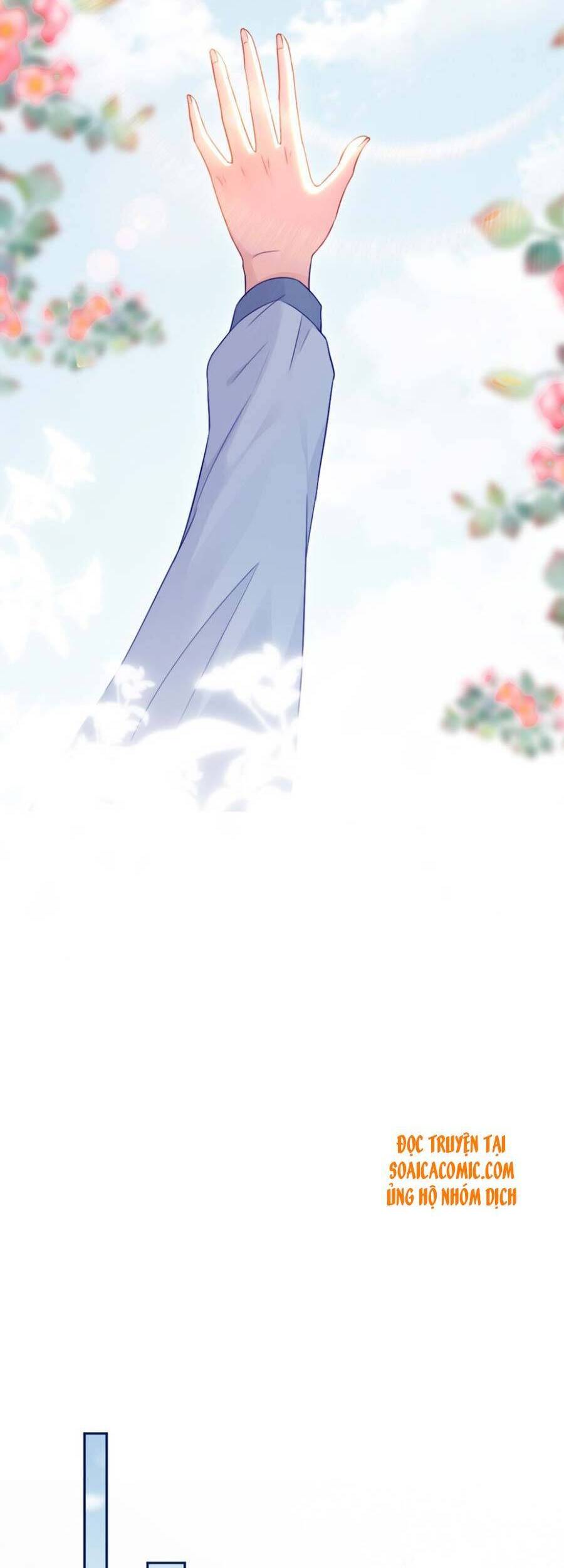 Khi Cô Gái Nhìn Thấy Thời Gian Chapter 2 - 9