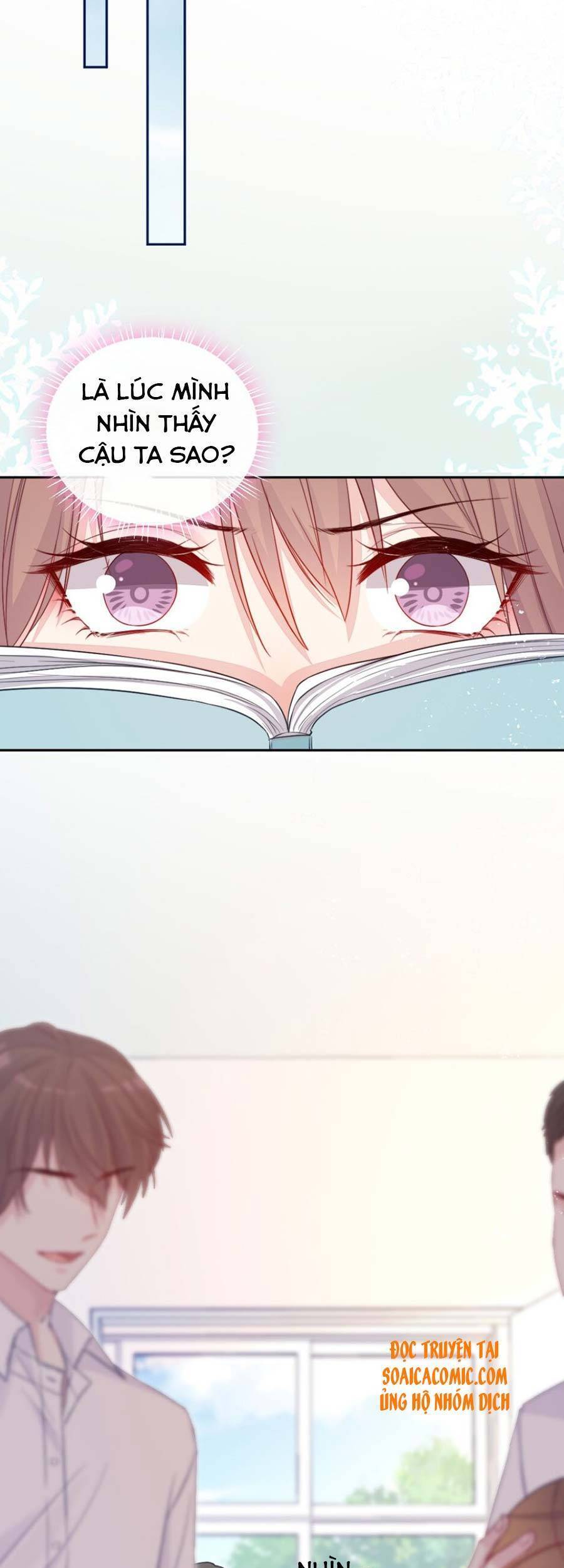 Khi Cô Gái Nhìn Thấy Thời Gian Chapter 2 - 10