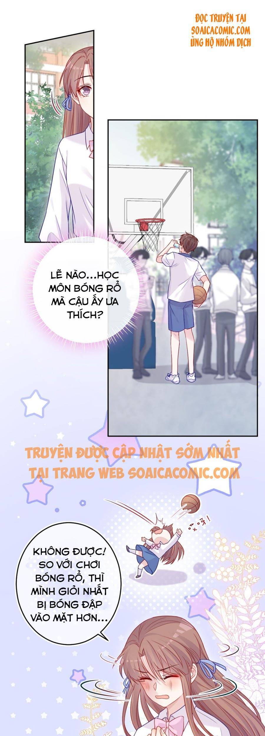 Khi Cô Gái Nhìn Thấy Thời Gian Chapter 3 - 13