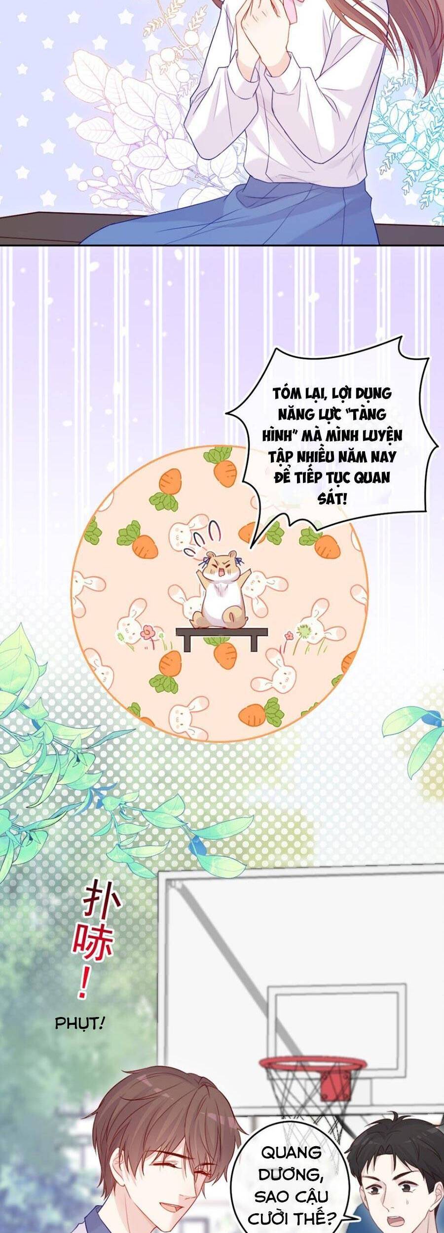 Khi Cô Gái Nhìn Thấy Thời Gian Chapter 3 - 14