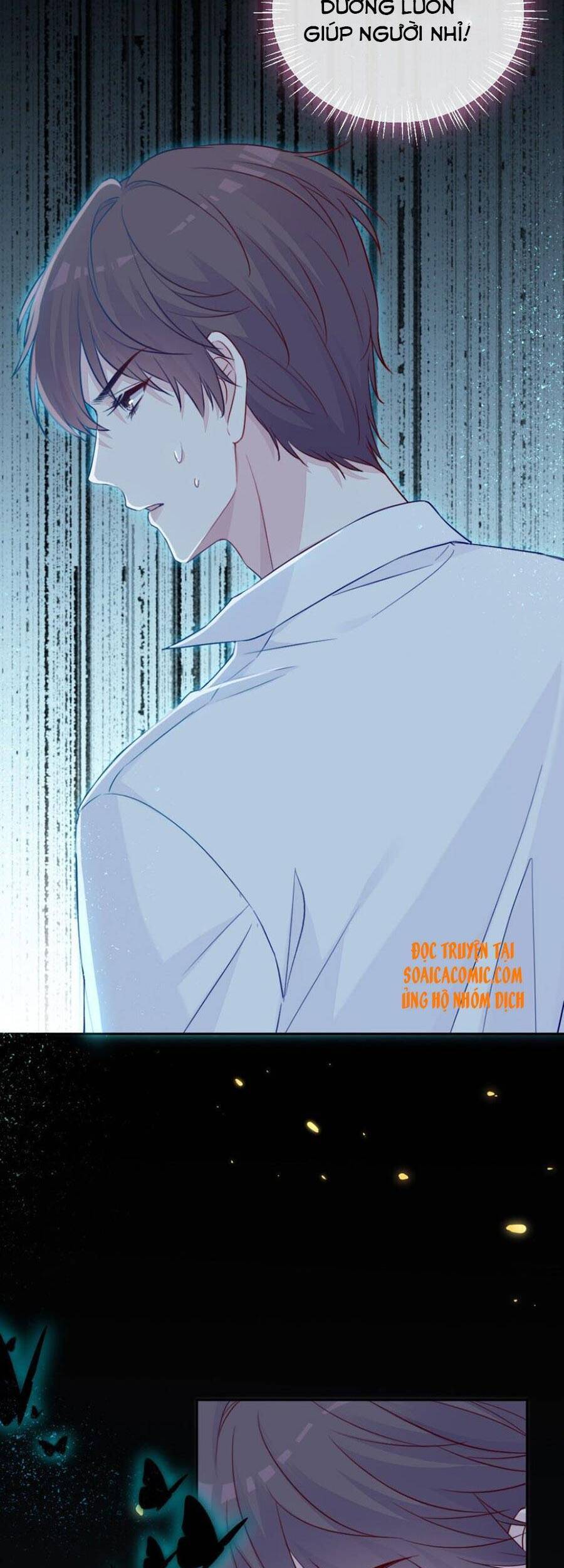 Khi Cô Gái Nhìn Thấy Thời Gian Chapter 4 - 21