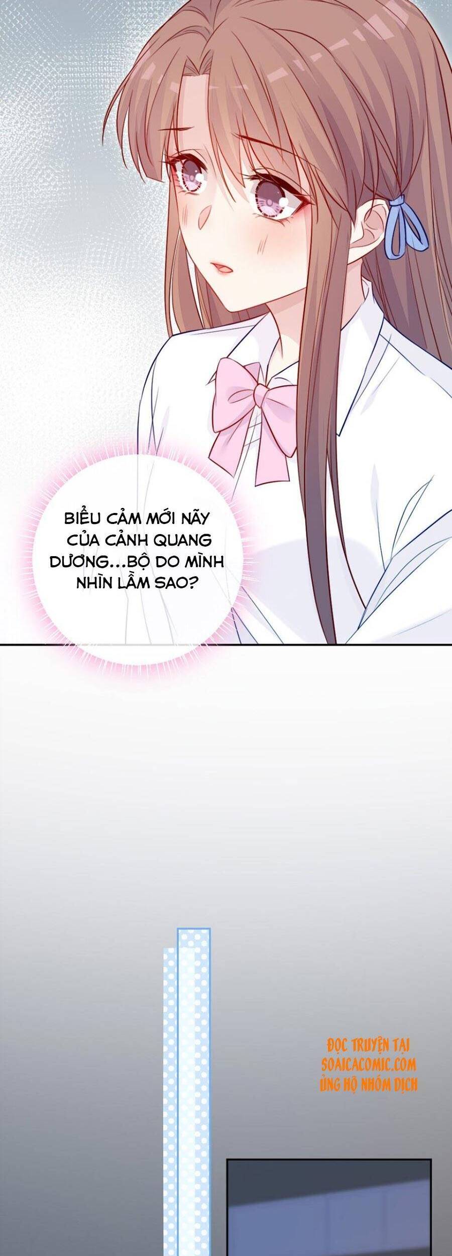 Khi Cô Gái Nhìn Thấy Thời Gian Chapter 4 - 23