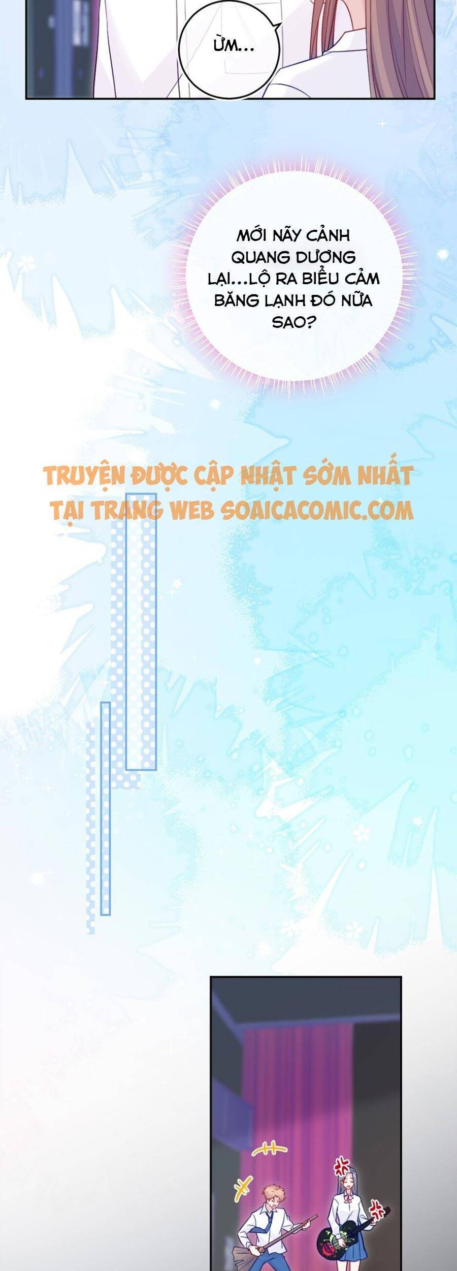 Khi Cô Gái Nhìn Thấy Thời Gian Chapter 4 - 27