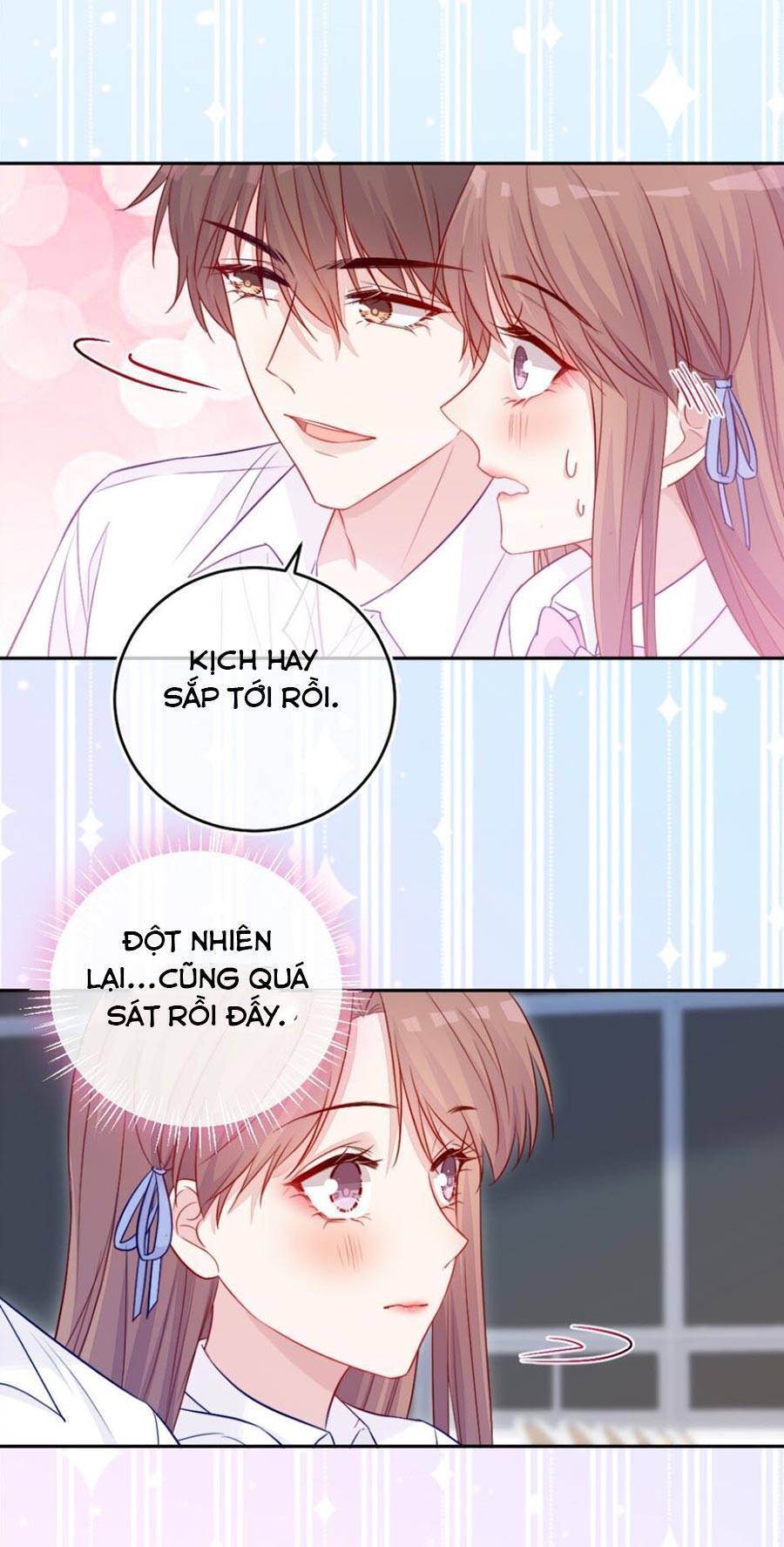 Khi Cô Gái Nhìn Thấy Thời Gian Chapter 4 - 29