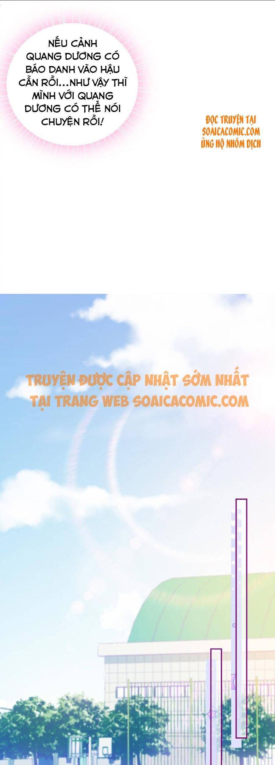 Khi Cô Gái Nhìn Thấy Thời Gian Chapter 4 - 10