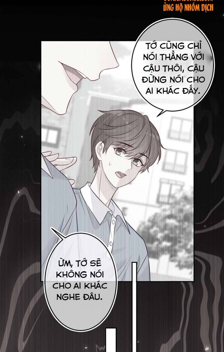 Khi Cô Gái Nhìn Thấy Thời Gian Chapter 5 - 11