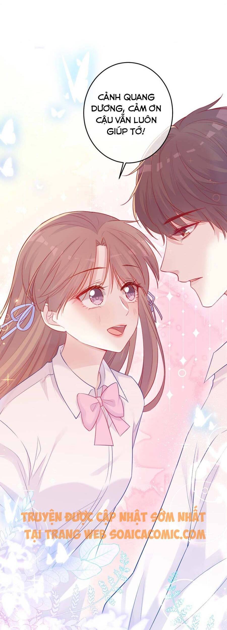 Khi Cô Gái Nhìn Thấy Thời Gian Chapter 5 - 21