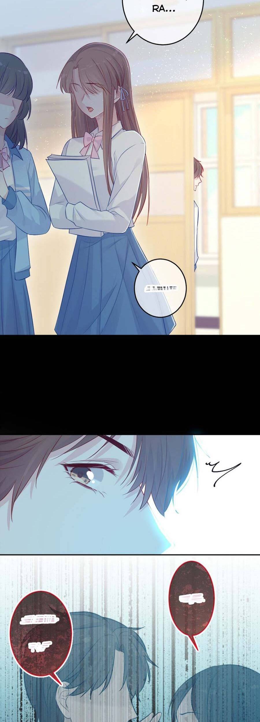 Khi Cô Gái Nhìn Thấy Thời Gian Chapter 5 - 27