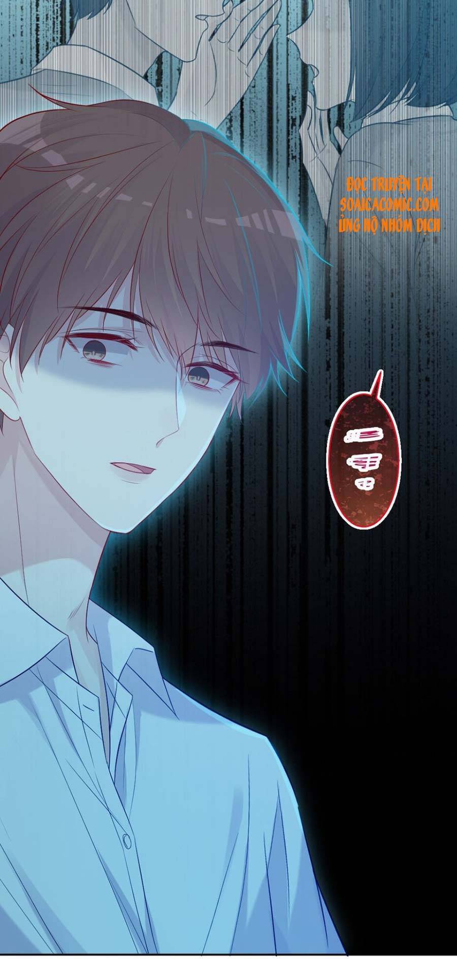 Khi Cô Gái Nhìn Thấy Thời Gian Chapter 5 - 28