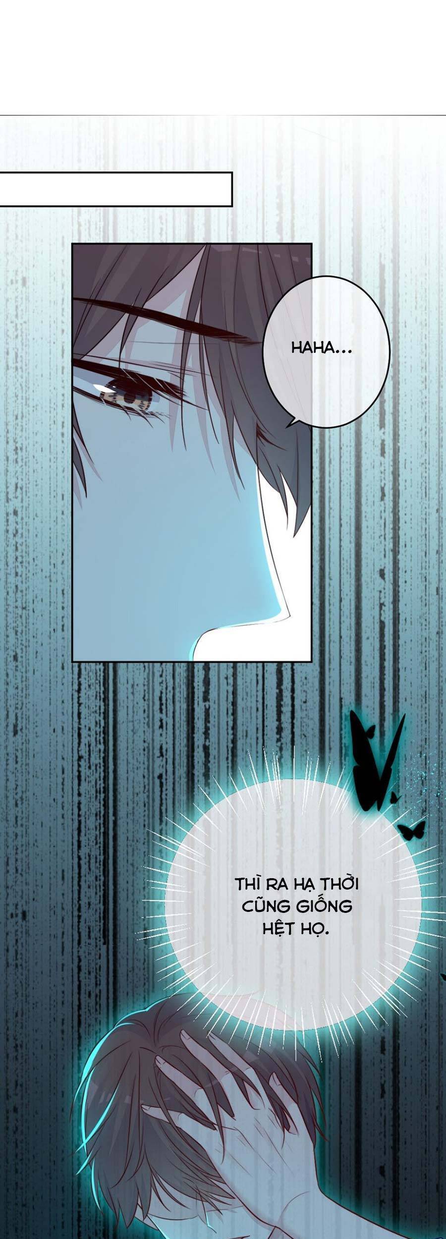 Khi Cô Gái Nhìn Thấy Thời Gian Chapter 5 - 29