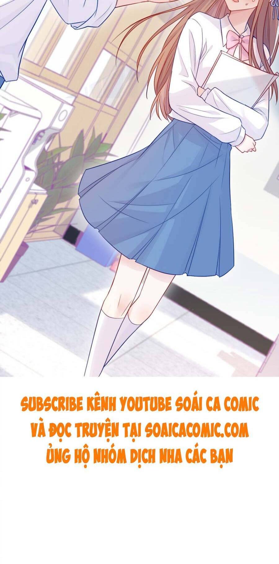 Khi Cô Gái Nhìn Thấy Thời Gian Chapter 5 - 32