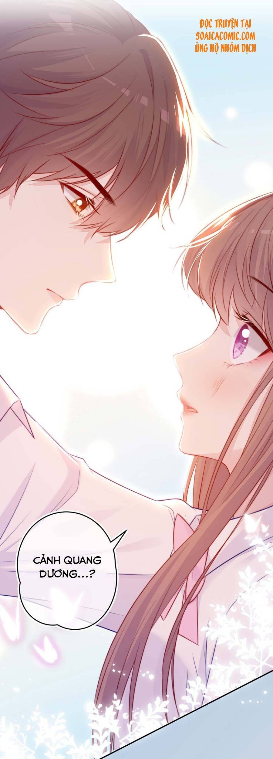 Khi Cô Gái Nhìn Thấy Thời Gian Chapter 6 - 12