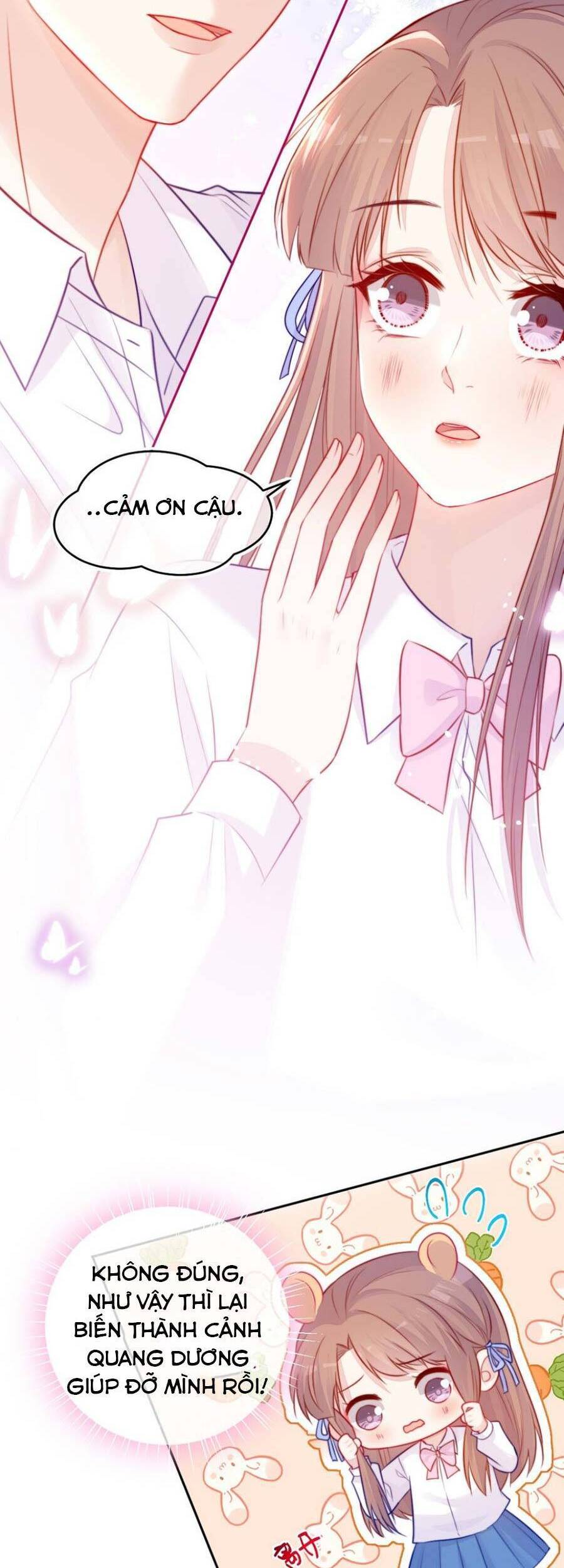 Khi Cô Gái Nhìn Thấy Thời Gian Chapter 6 - 15